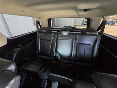 2022 Ford Expedition Max XLT