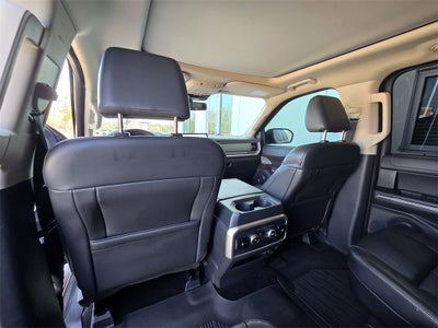 2022 Ford Expedition Max XLT