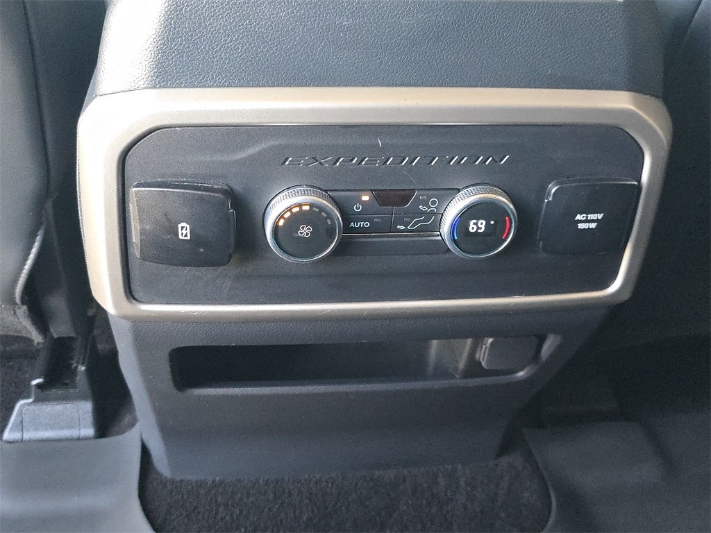2022 Ford Expedition Max XLT