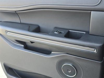 2022 Ford Expedition Max XLT