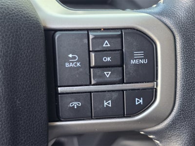 2022 Ford Expedition Max XLT