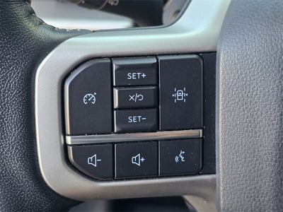 2022 Ford Expedition Max XLT