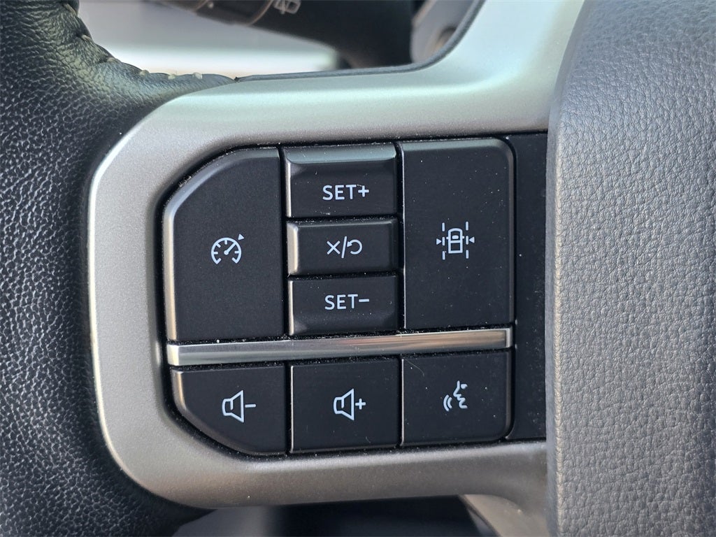 2022 Ford Expedition Max XLT