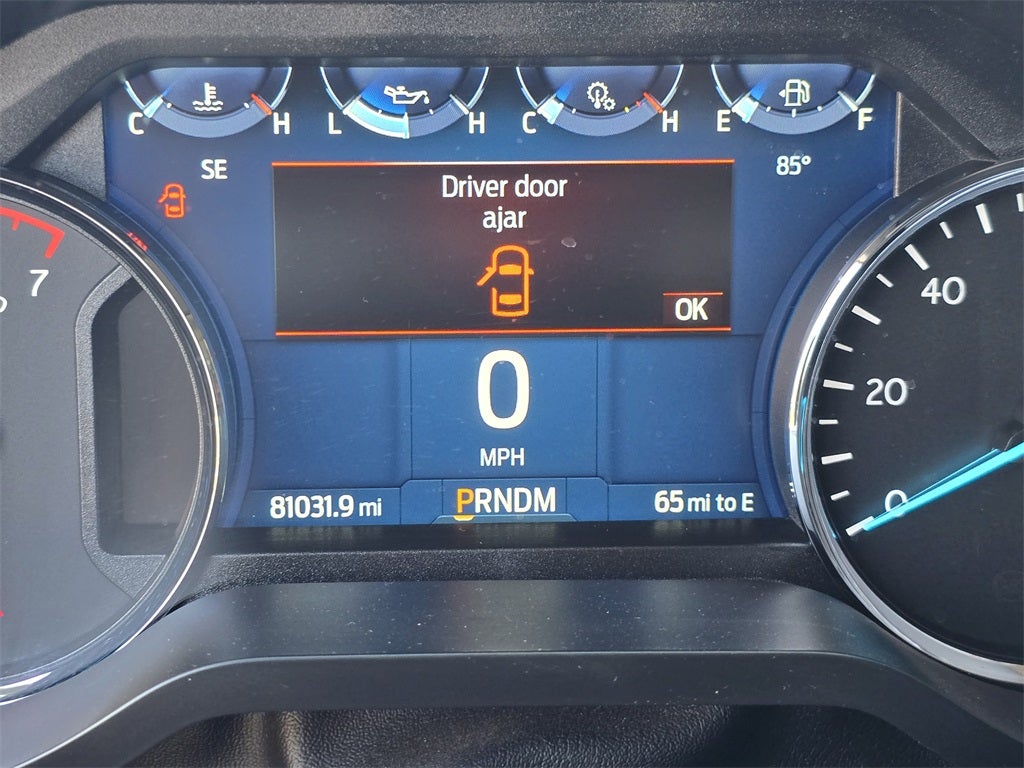 2022 Ford Expedition Max XLT