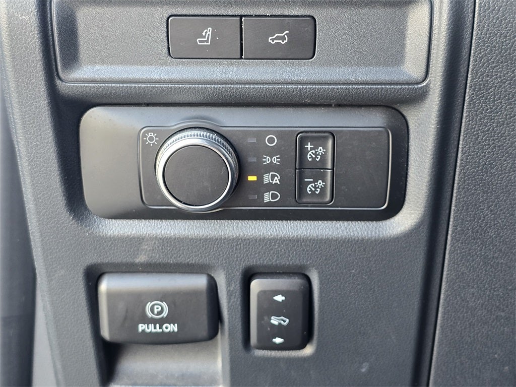 2022 Ford Expedition Max XLT