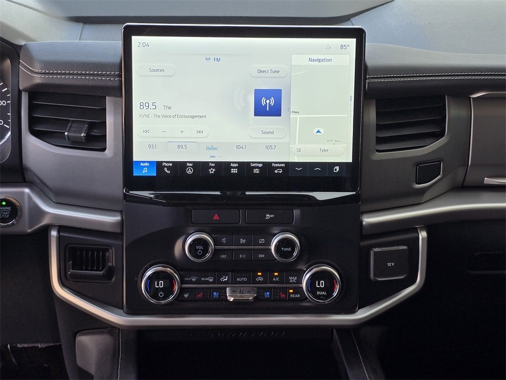 2022 Ford Expedition Max XLT