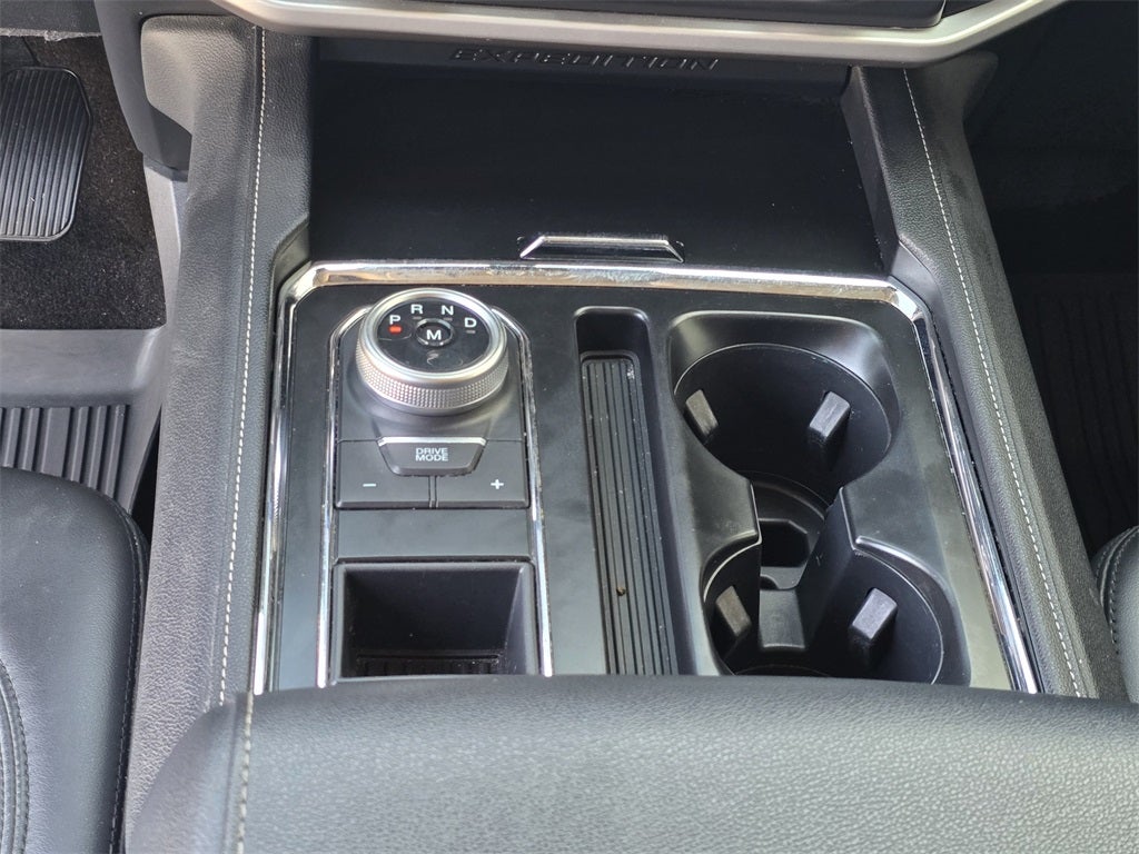 2022 Ford Expedition Max XLT