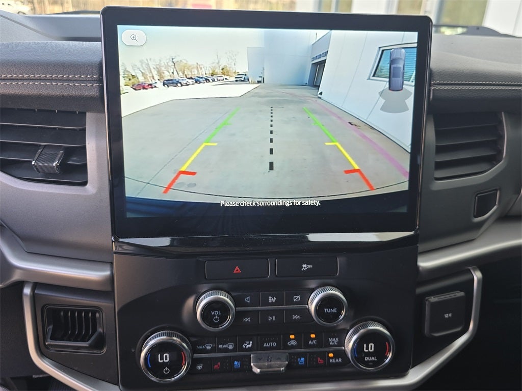 2022 Ford Expedition Max XLT