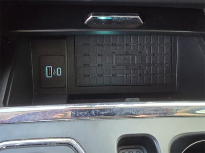 2022 Ford Expedition Max XLT