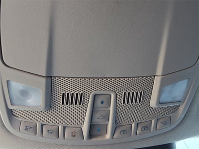 2022 Ford Expedition Max XLT