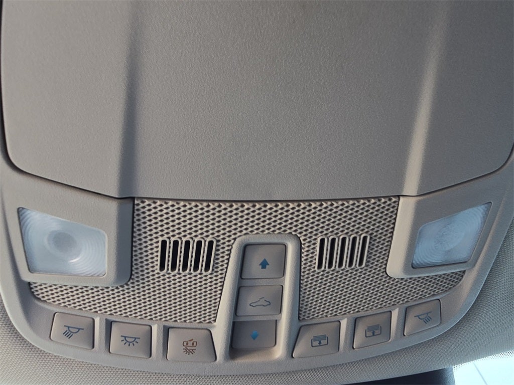 2022 Ford Expedition Max XLT