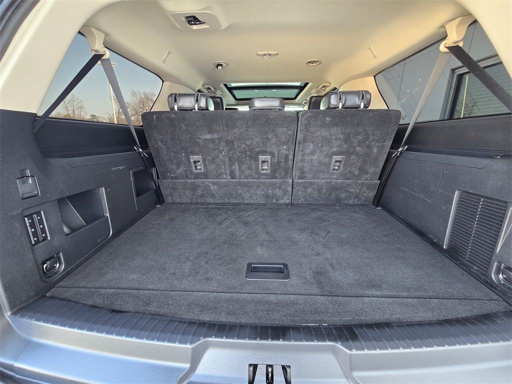 2022 Ford Expedition Max XLT