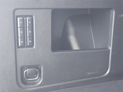 2022 Ford Expedition Max XLT