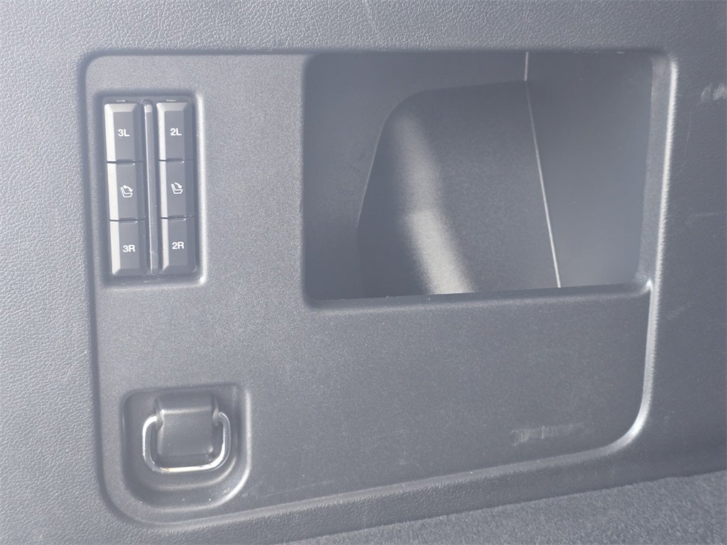 2022 Ford Expedition Max XLT