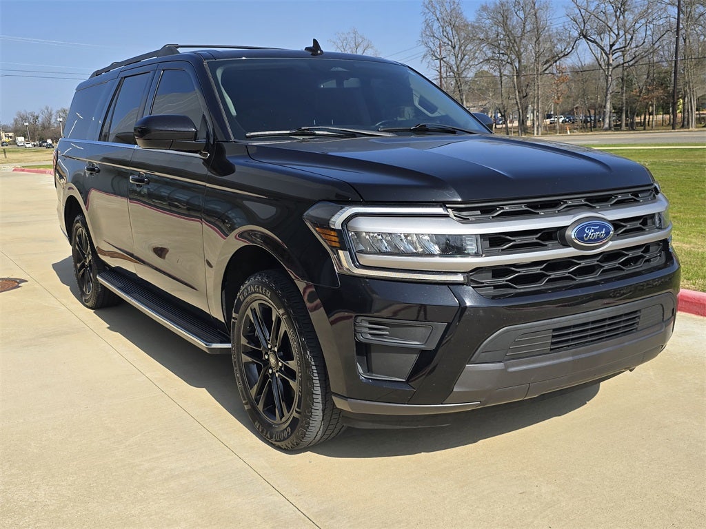 2022 Ford Expedition Max XLT