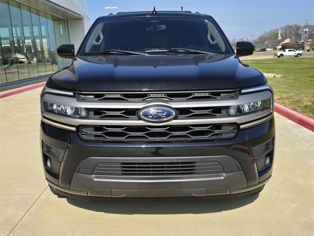 2022 Ford Expedition Max XLT