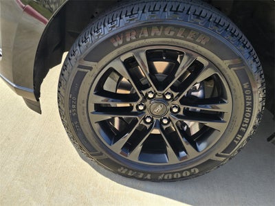 2022 Ford Expedition Max XLT