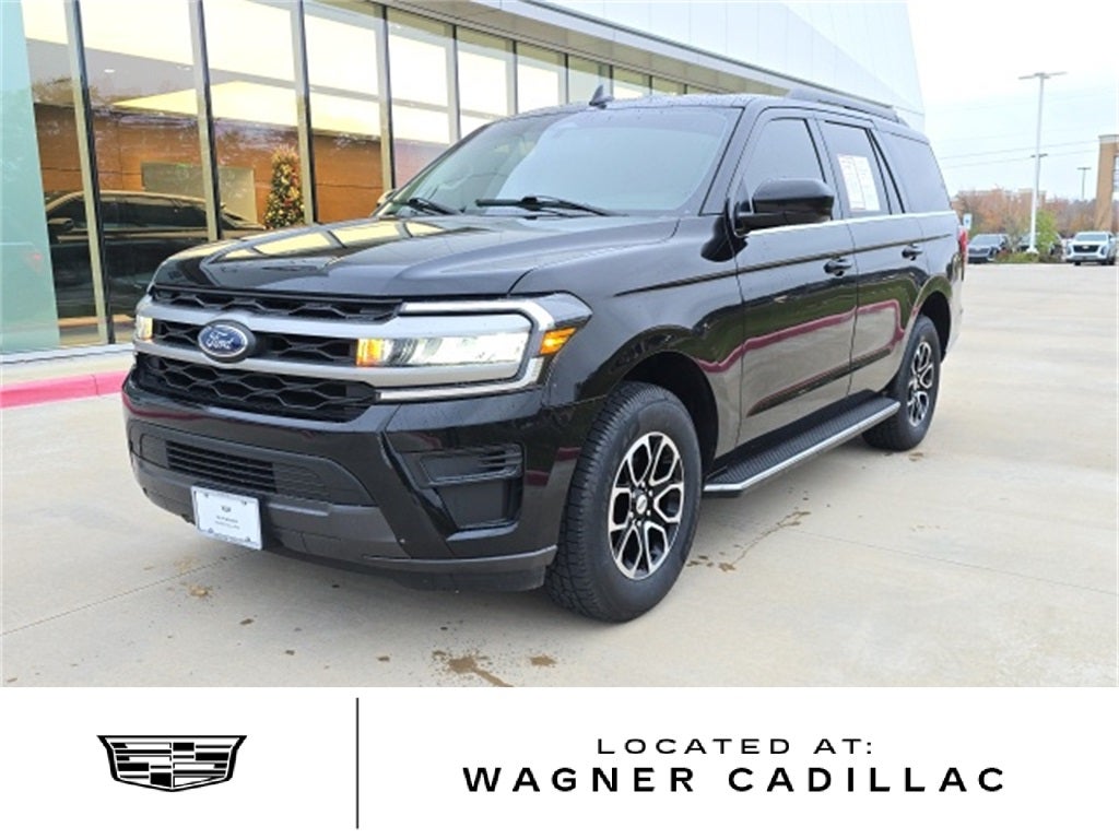 2023 Ford Expedition XLT