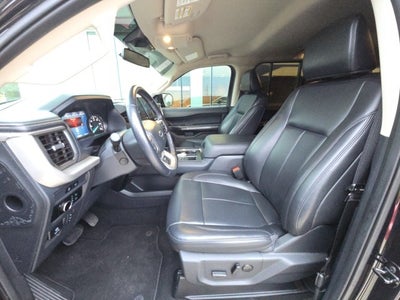 2023 Ford Expedition XLT