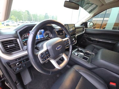 2023 Ford Expedition XLT