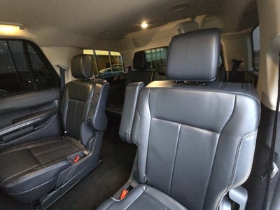 2023 Ford Expedition XLT