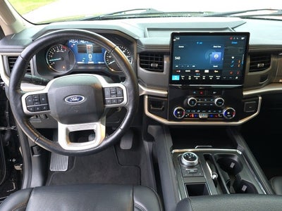 2023 Ford Expedition XLT