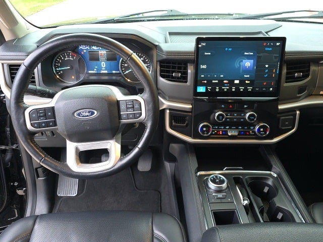 2023 Ford Expedition XLT