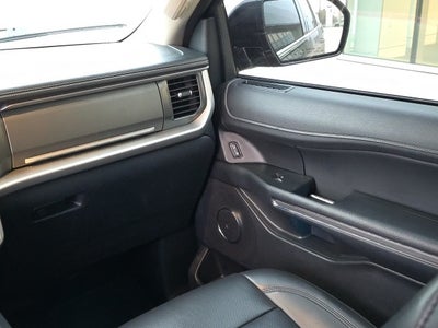 2023 Ford Expedition XLT