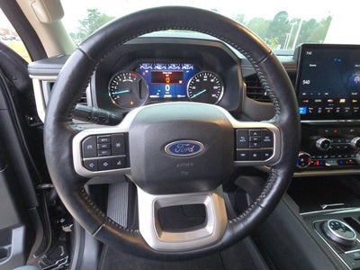 2023 Ford Expedition XLT