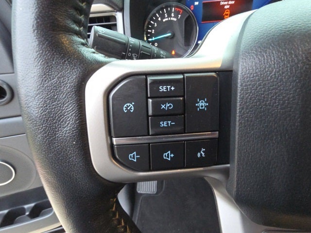 2023 Ford Expedition XLT