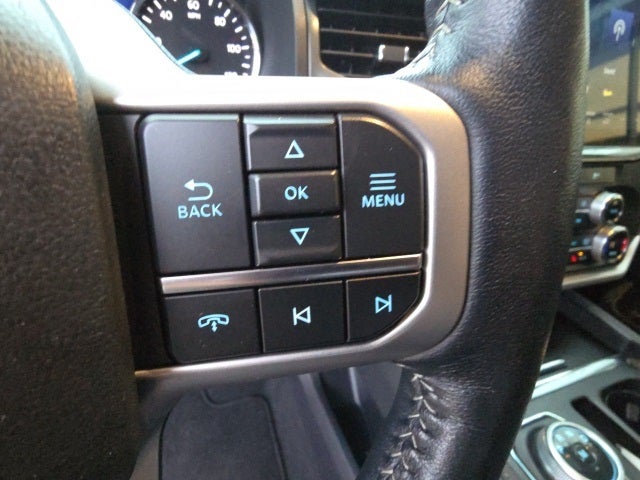 2023 Ford Expedition XLT