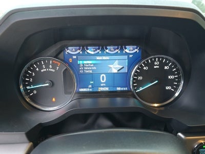 2023 Ford Expedition XLT