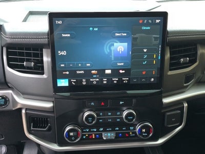 2023 Ford Expedition XLT