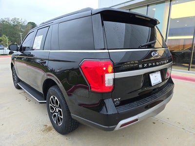 2023 Ford Expedition XLT