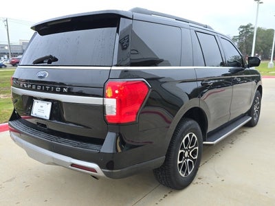 2023 Ford Expedition XLT