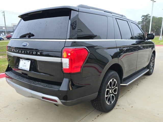 2023 Ford Expedition XLT