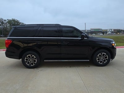 2023 Ford Expedition XLT