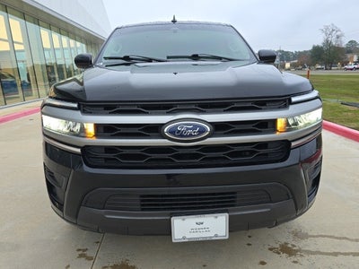 2023 Ford Expedition XLT