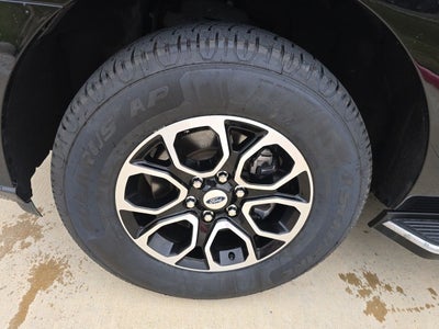 2023 Ford Expedition XLT