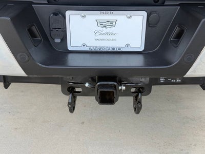 2020 Ford F-250SD XLT