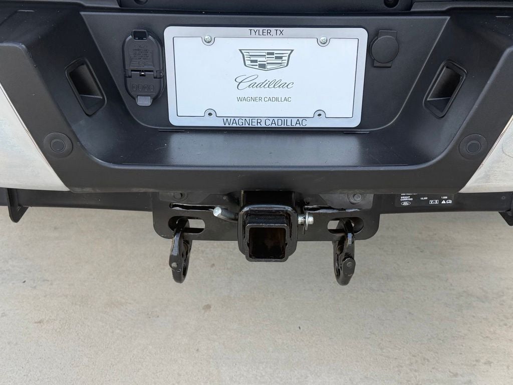2020 Ford F-250SD XLT