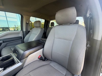 2020 Ford F-250SD XLT