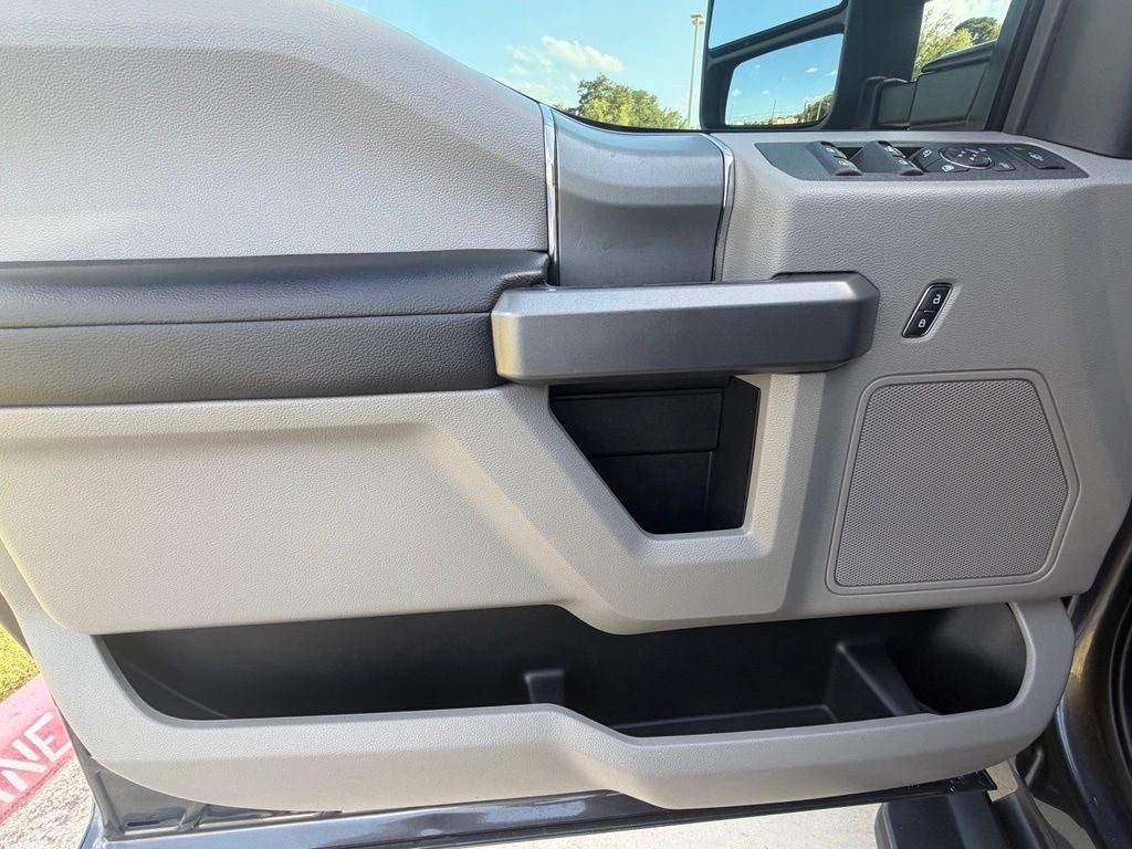 2020 Ford F-250SD XLT