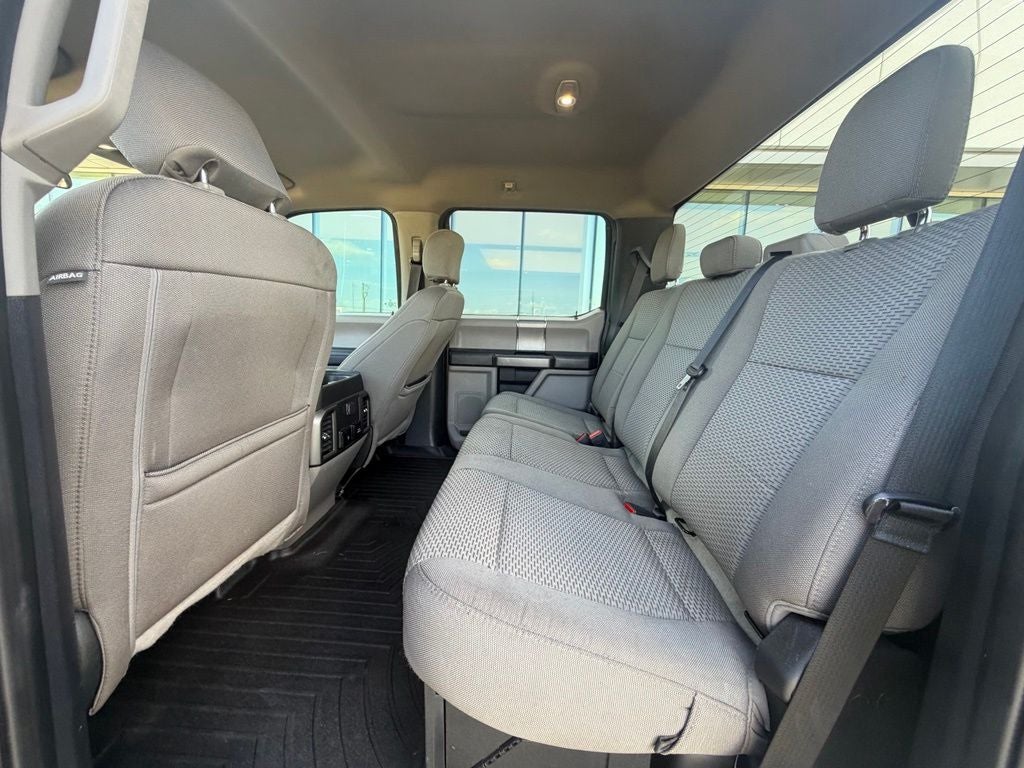 2020 Ford F-250SD XLT
