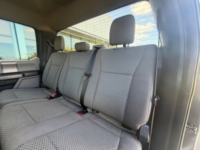 2020 Ford F-250SD XLT