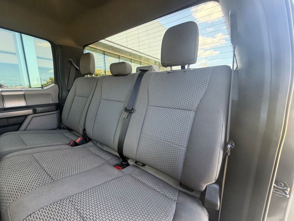 2020 Ford F-250SD XLT
