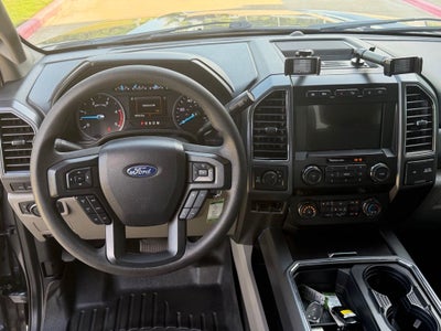 2020 Ford F-250SD XLT