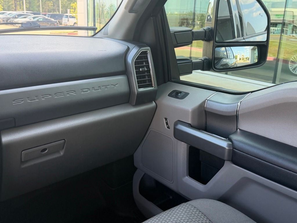 2020 Ford F-250SD XLT