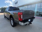 2020 Ford F-250SD XLT