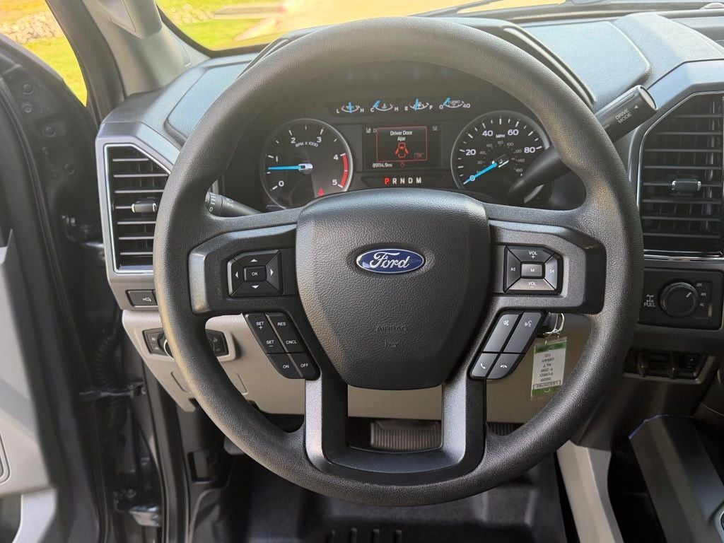 2020 Ford F-250SD XLT